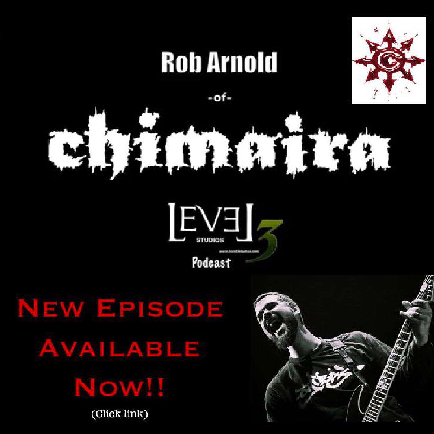 Level3Studios Podcast