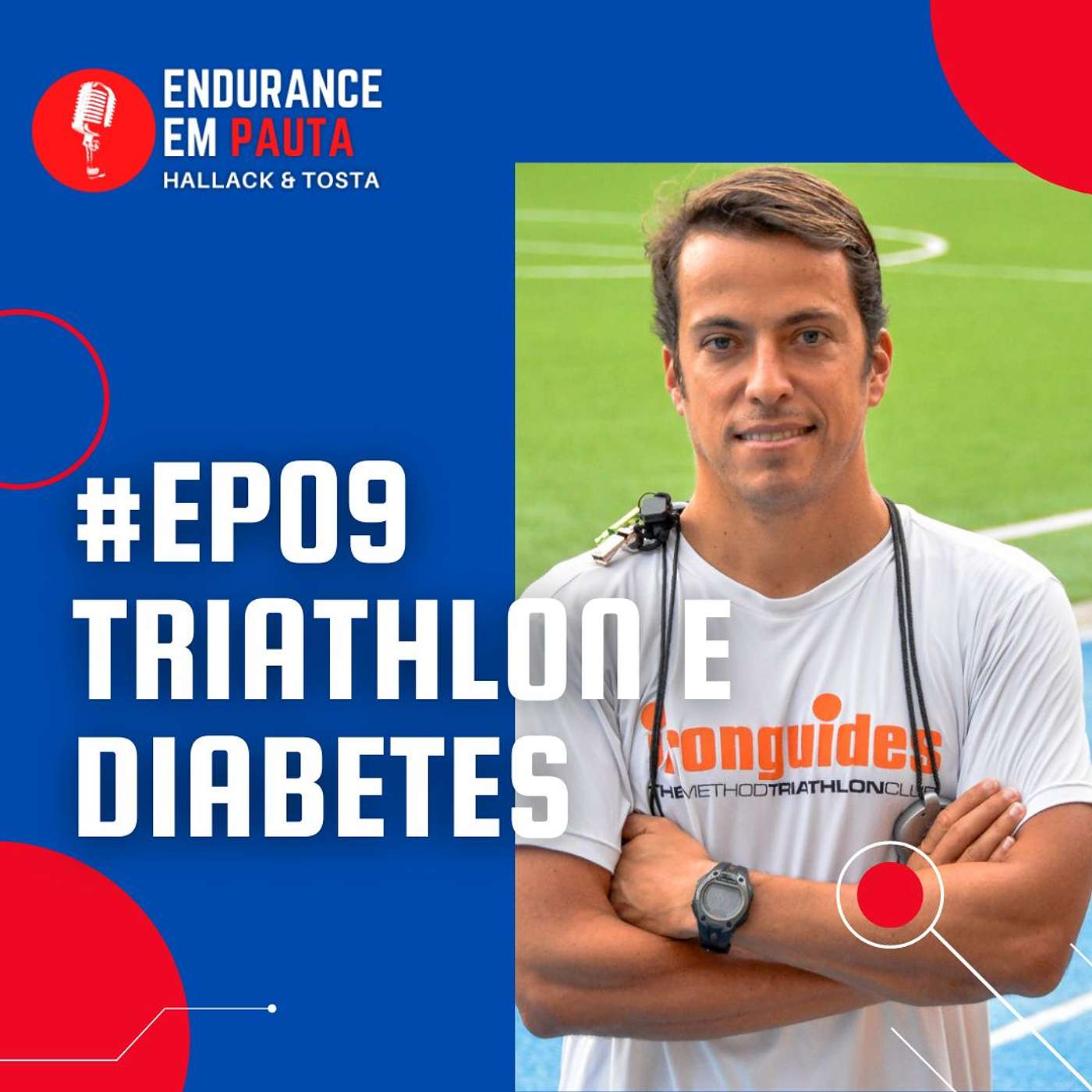 Endurance em Pauta