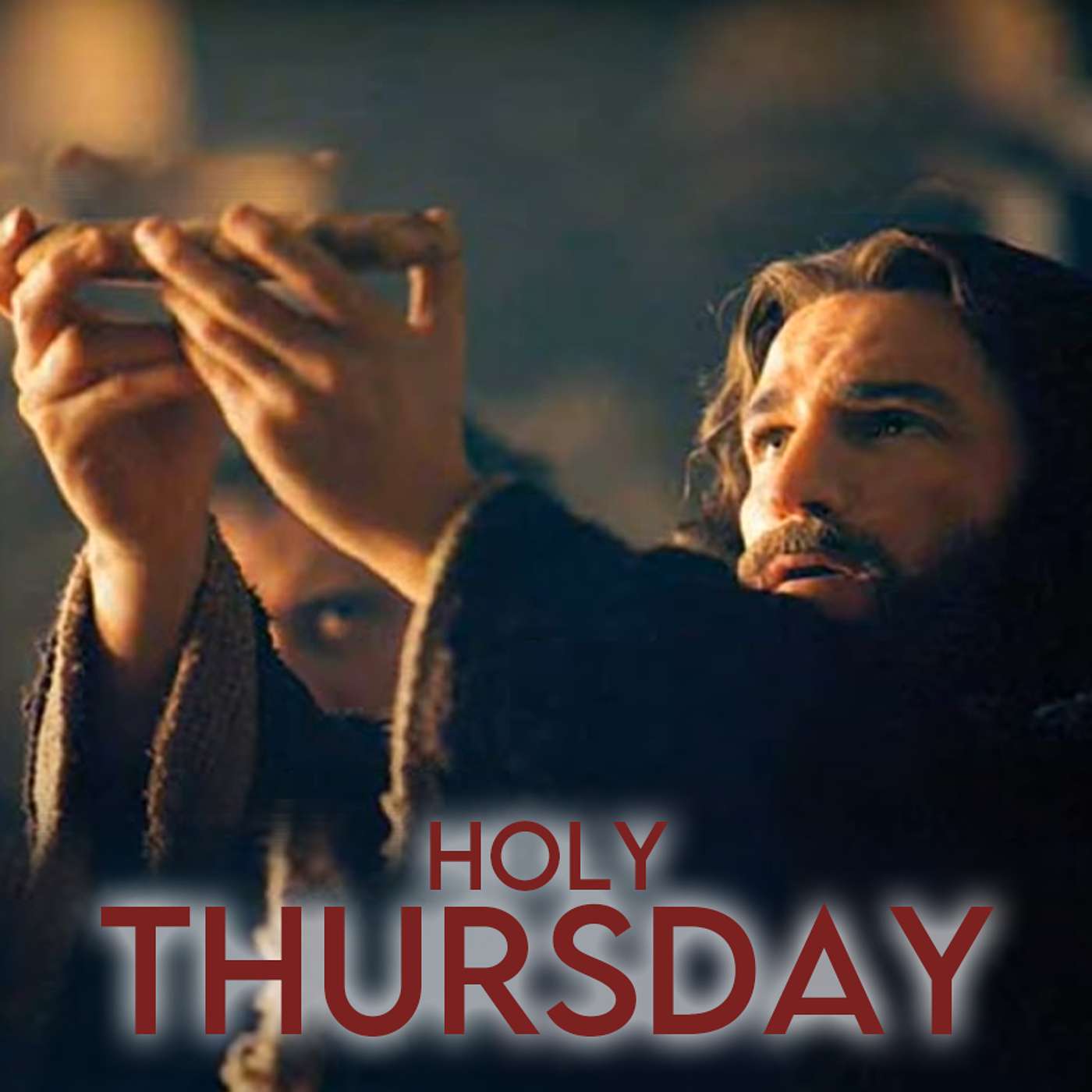 Season 6 Episode 62 - Holy Thursday