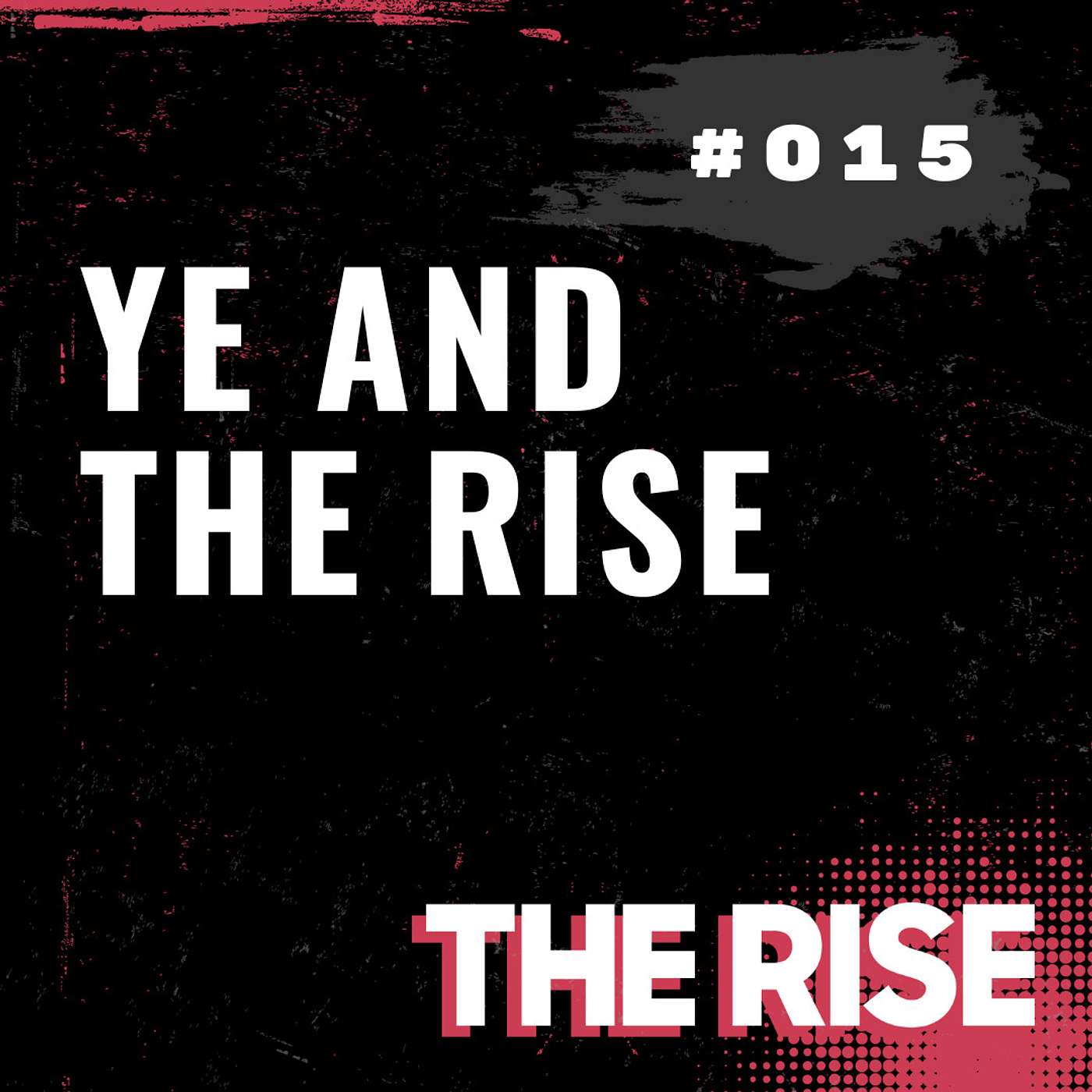 The Rise: with Skrizz & Adam