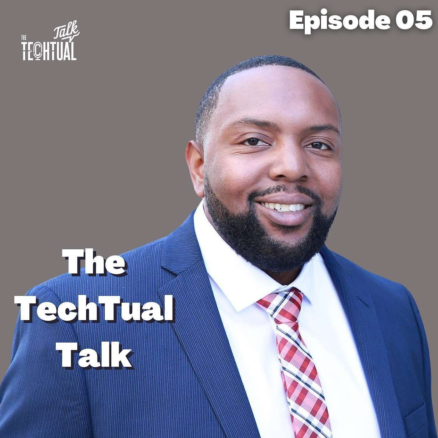 The TechTual Talk
