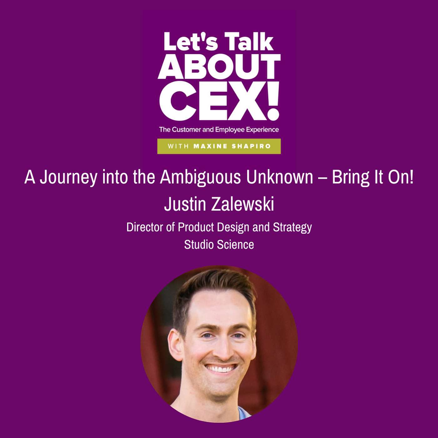 Let\'s Talk About CEX! The Customer and Employee Experience