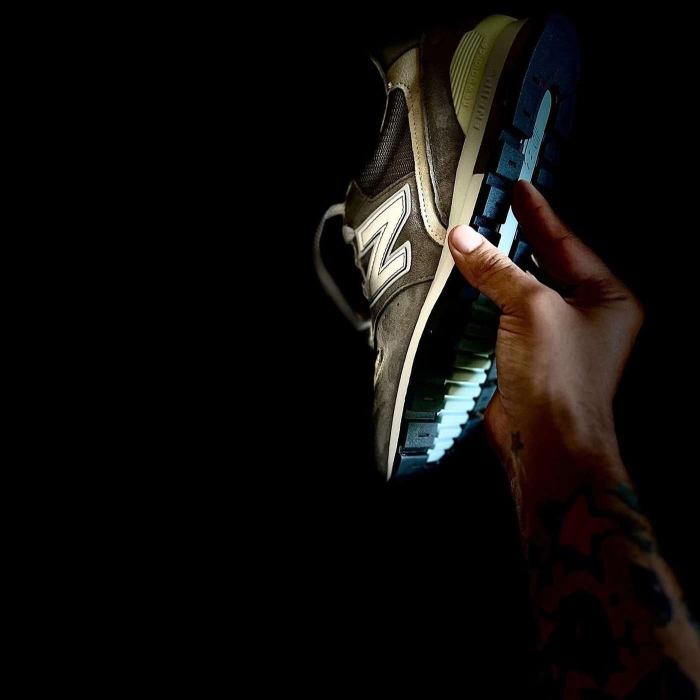 Sole Food Sneakers + Culture