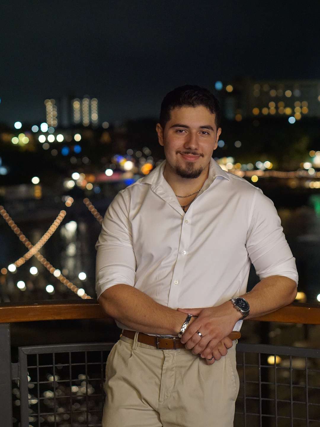 Sebastian Uzcátegui