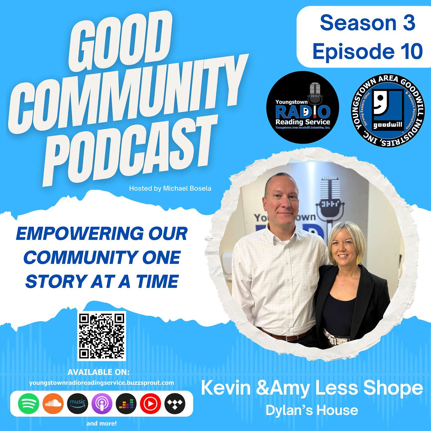 GCP: Dylan’s House