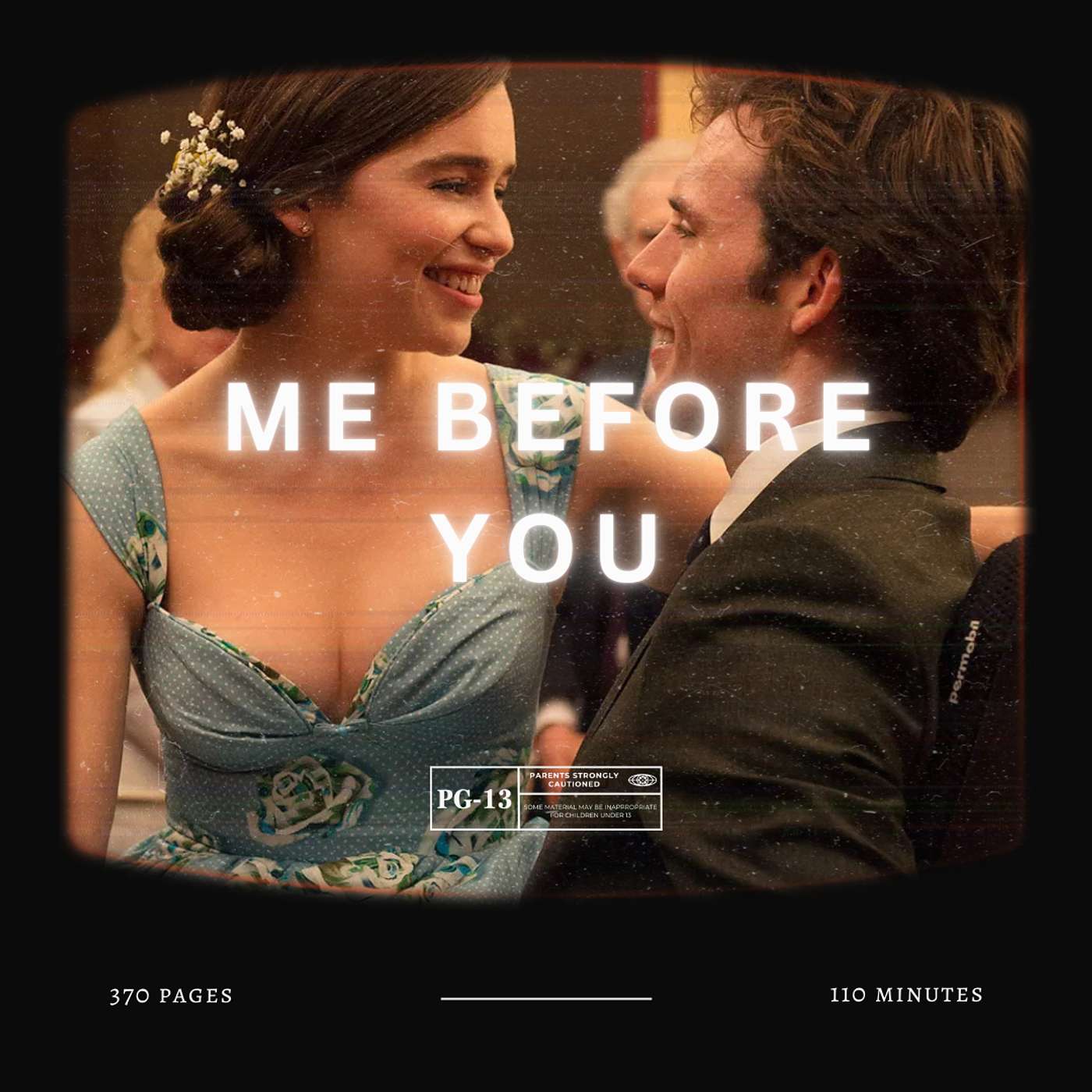 Me Before You Me Before You