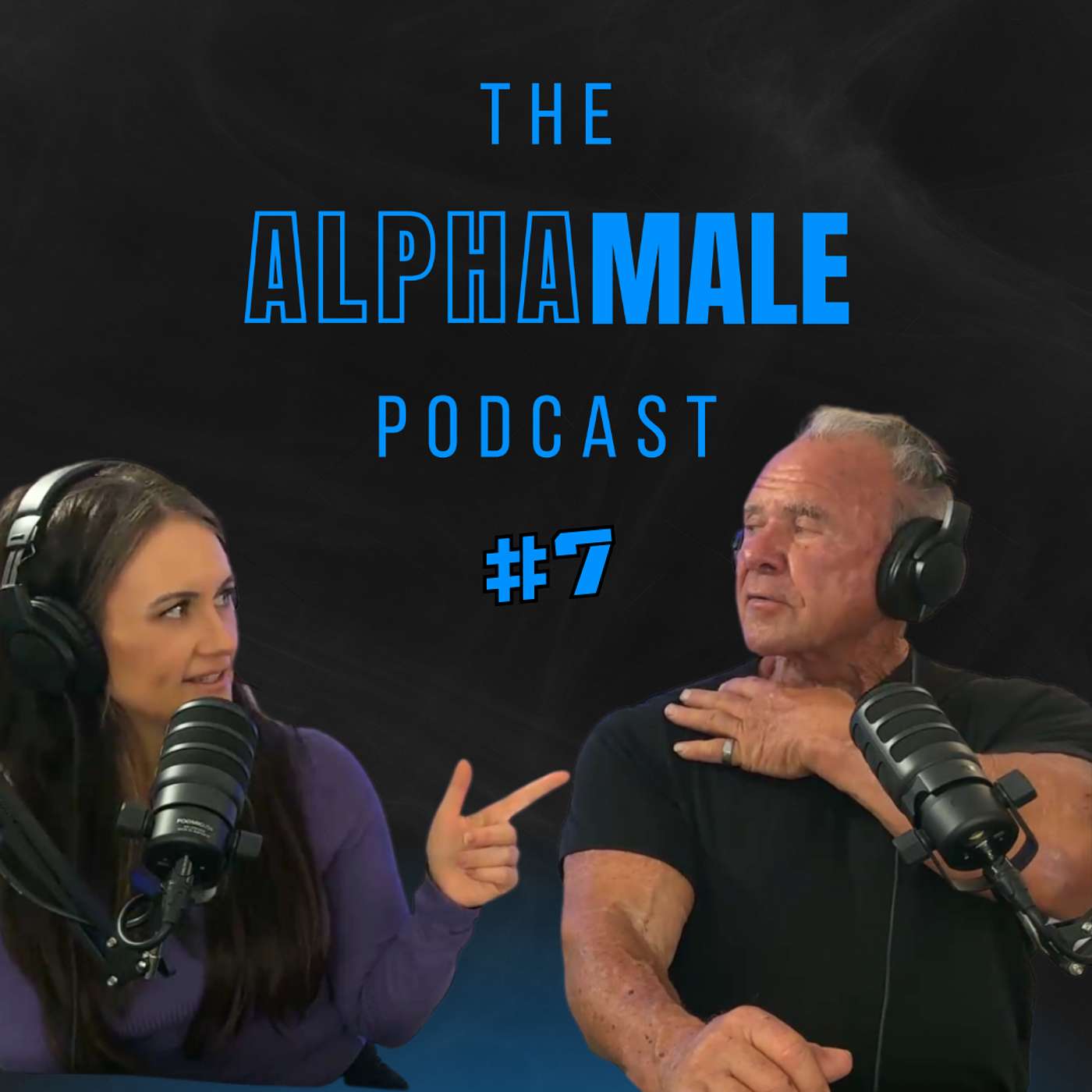 The Alpha Male's Guide to Supplements: The Top 5 Supplements You Don't Want to Miss Out On