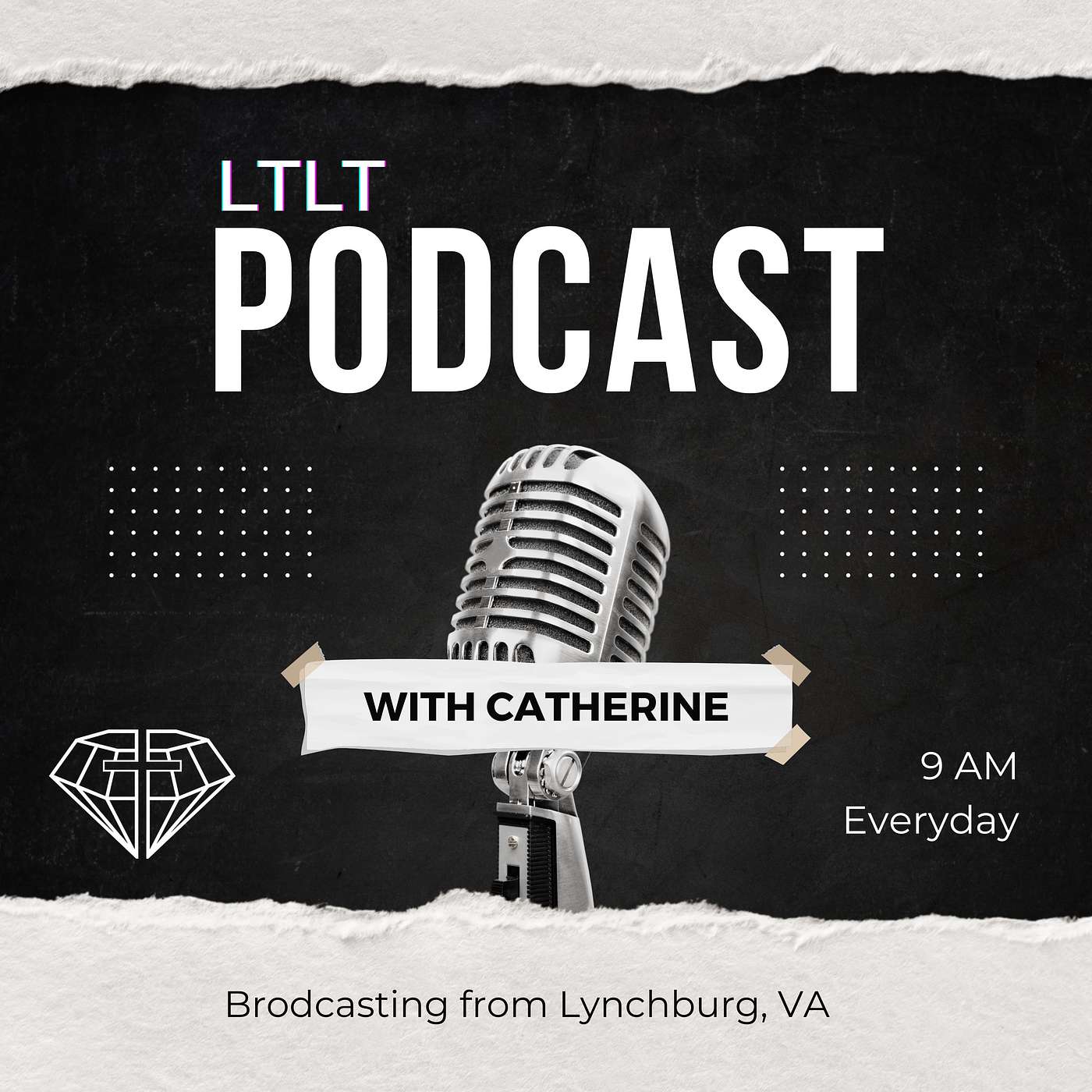 #139 LTLT S5 EP 13: Deepening Faith Through Understanding Our Identity in Christ