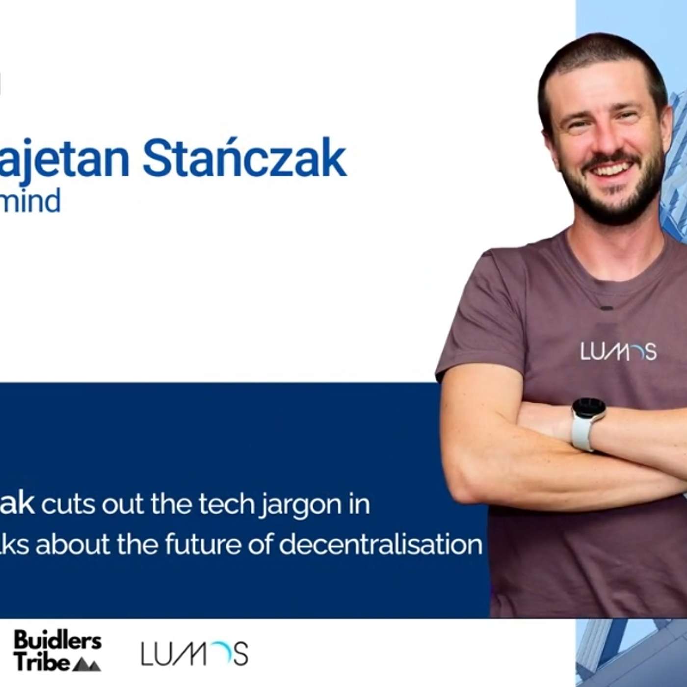 The UpstreamLife
