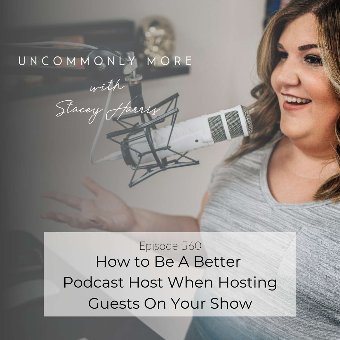 How to Be A Better Podcast Host (What Every Guest Wants You To Know)