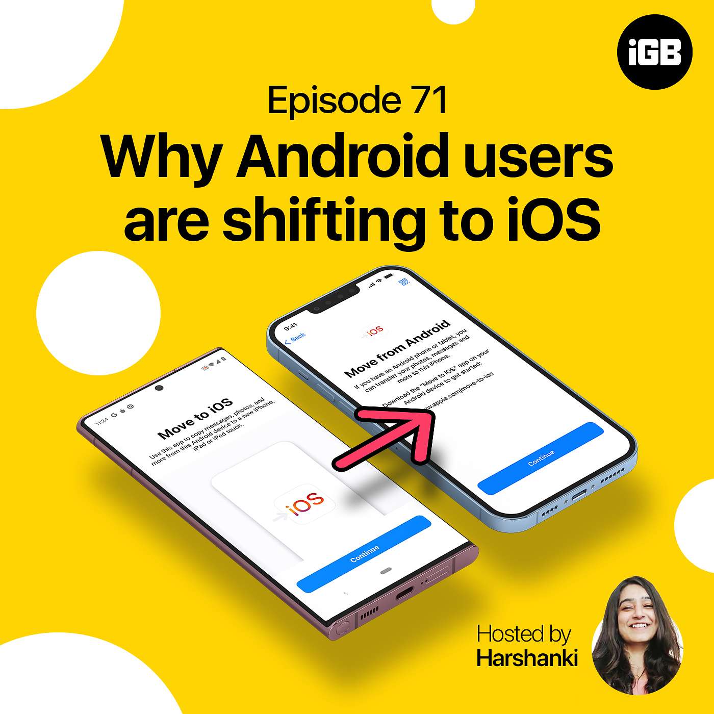 The iGeeksBlog Show