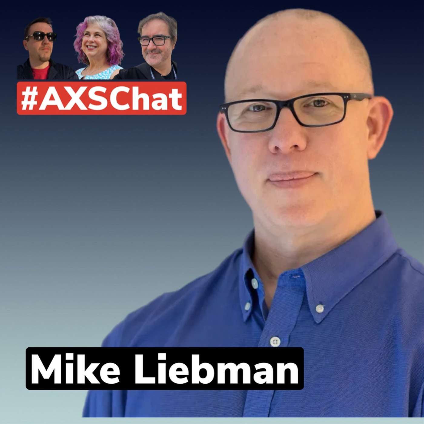 Championing Disability Inclusion: Mike Liebman's Mission to Transform Corporate Culture at Bloomberg