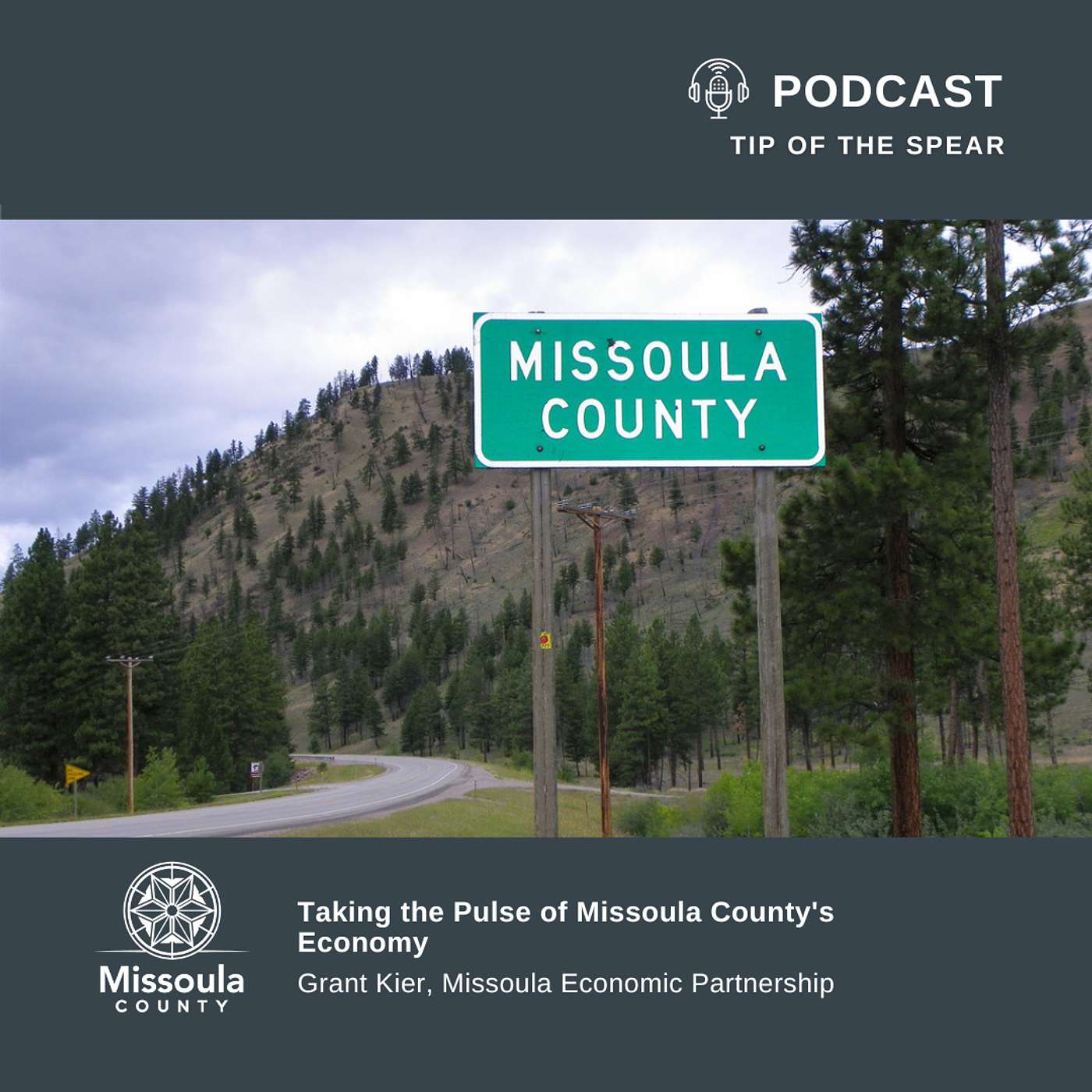 Taking the Pulse of Missoula County’s Economy