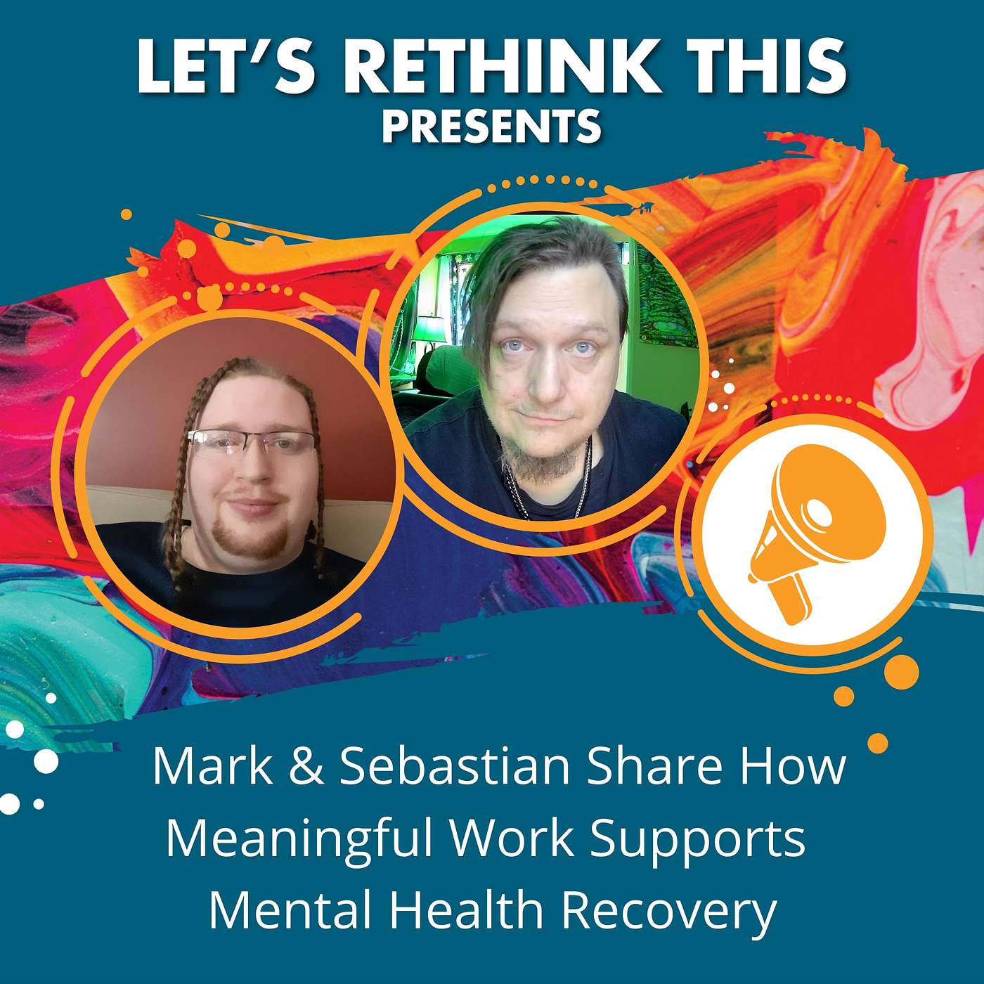 How Meaningful Work Supports Mental Health Recovery How Meaningful Work Supports Mental Health Recovery