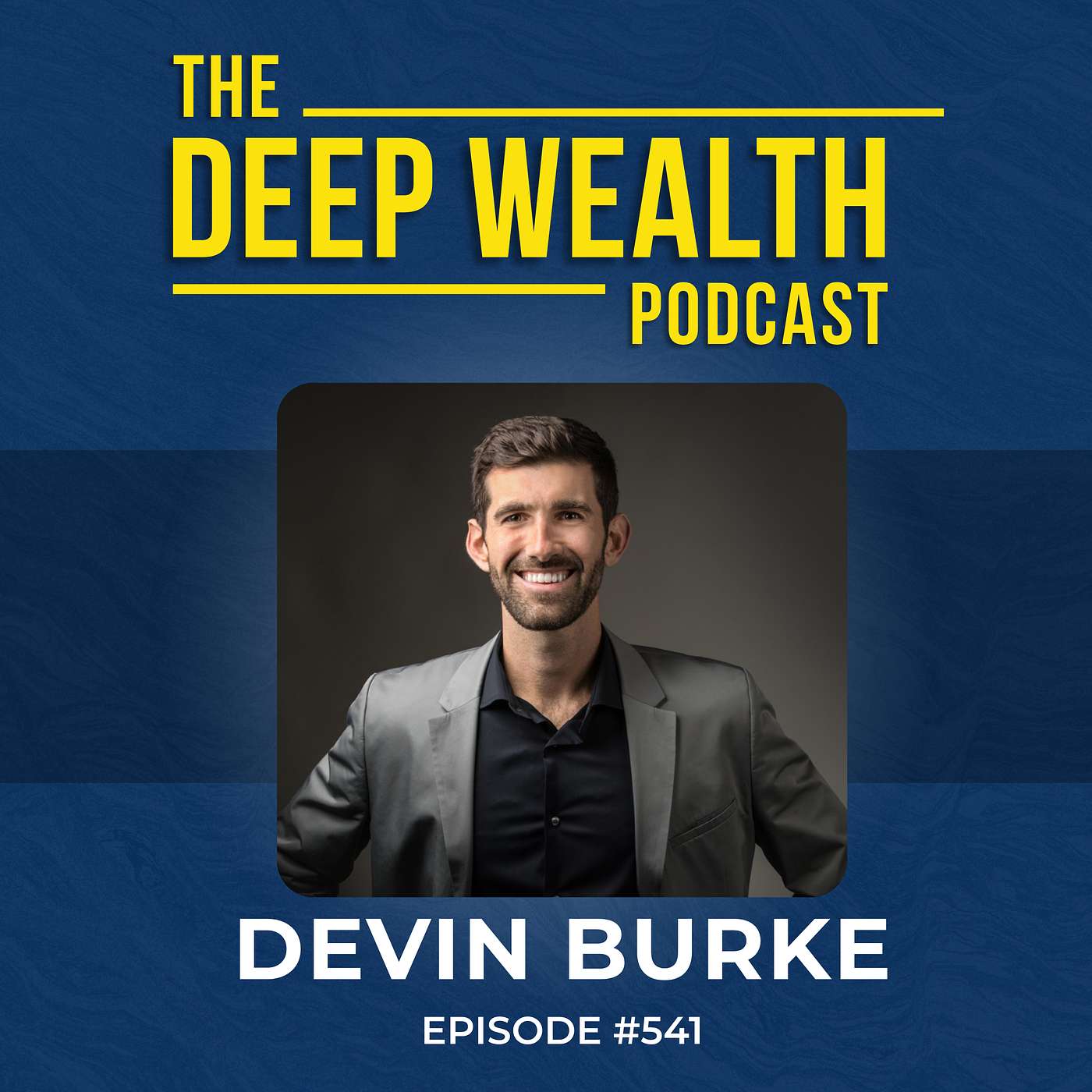 Sleep Expert Devin Burke: How Tired Founders Win Their Edge Back With Sleep (#541)
