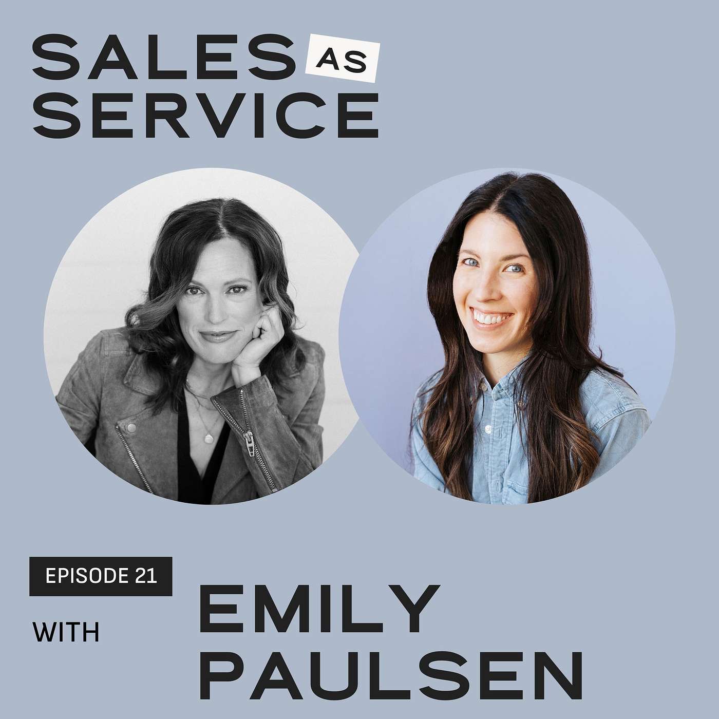 Sales as Service