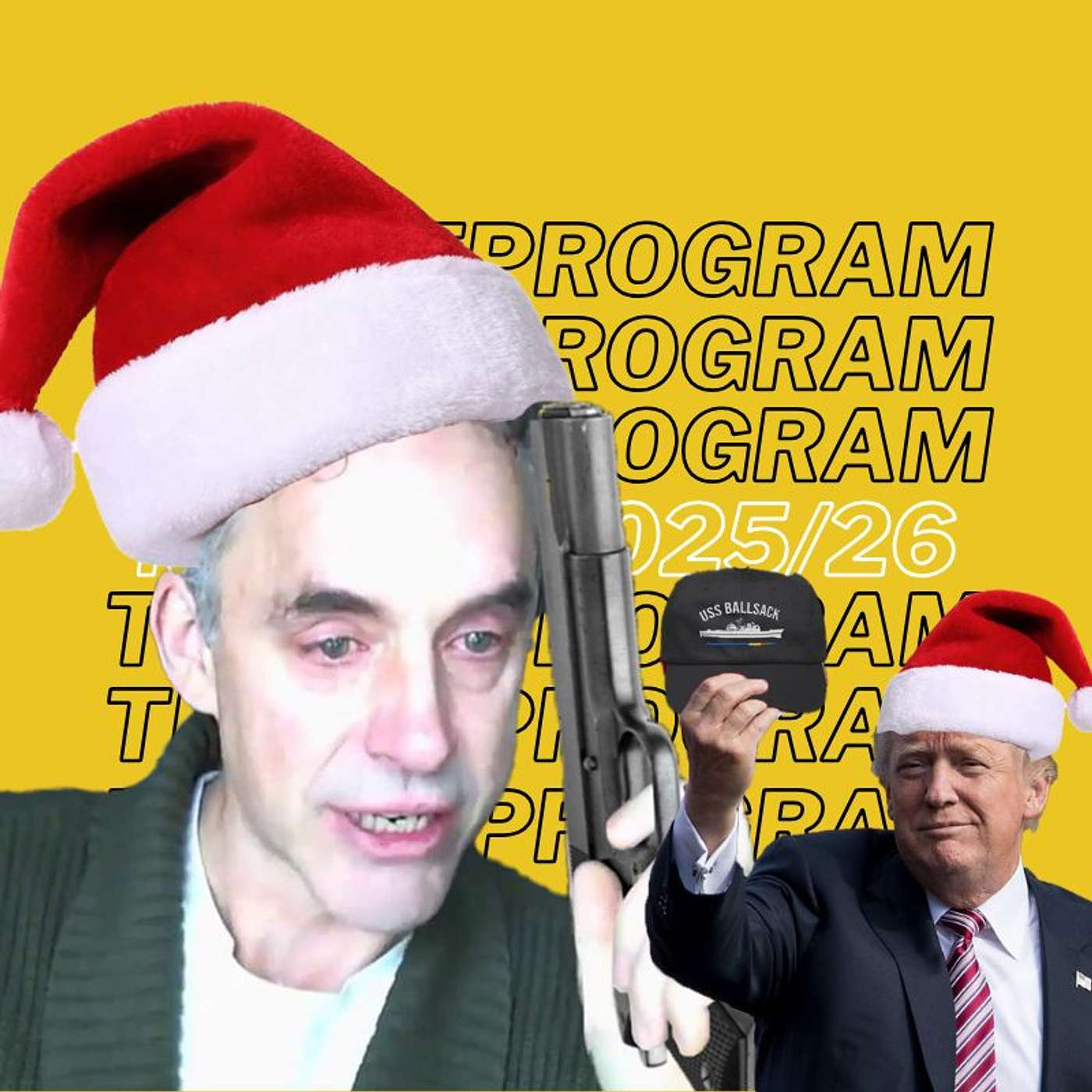 They Said This Merch Would Destroy Western Civilization (They Were Right) They Said This Merch Would Destroy Western Civilization (They Were Right)