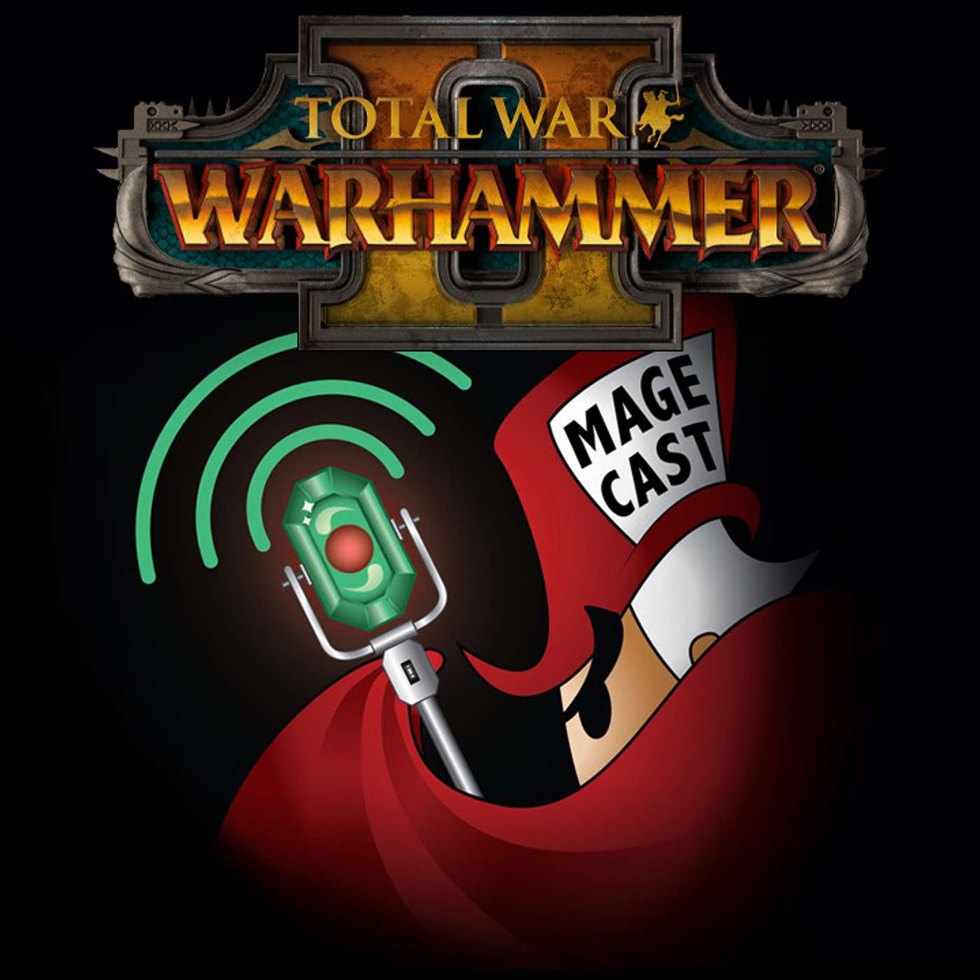 #087 - "Jurassic World of Warcraft" (Total War: Warhammer II)