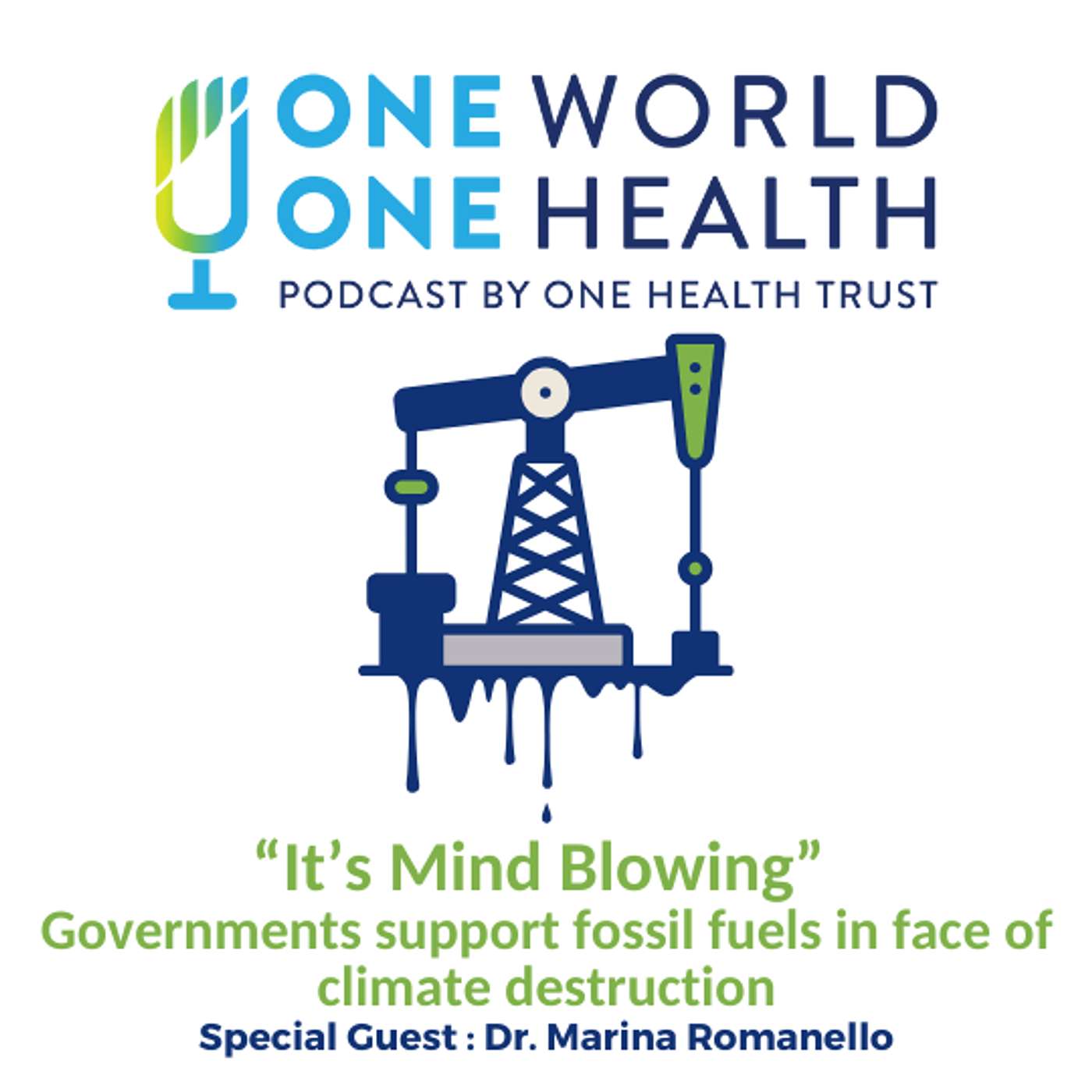 “It’s Mind Blowing” – Governments support fossil fuels in face of climate destruction