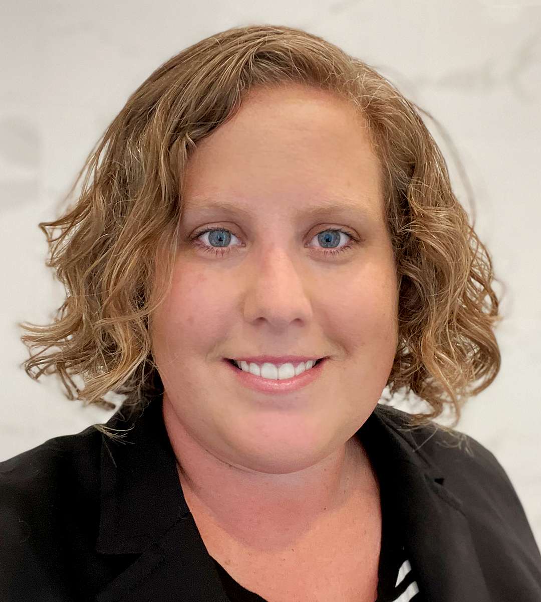 Christy McFerren