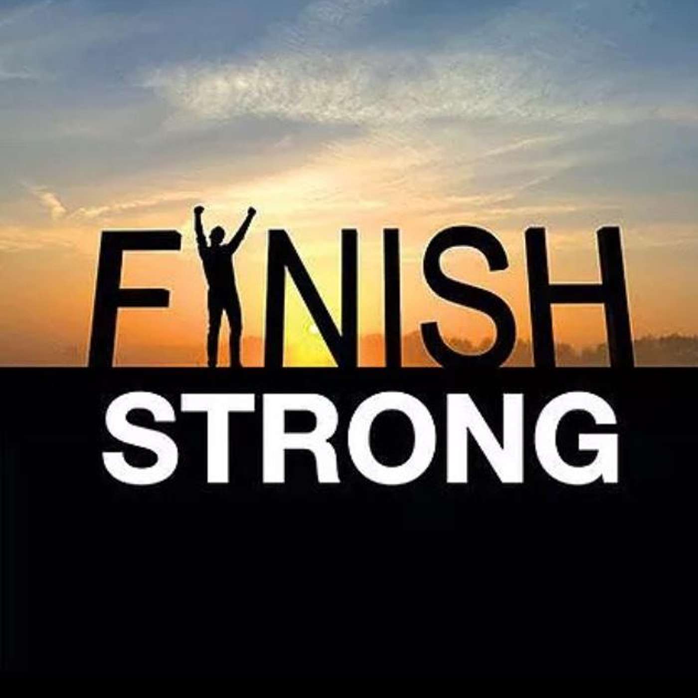 How You Finish