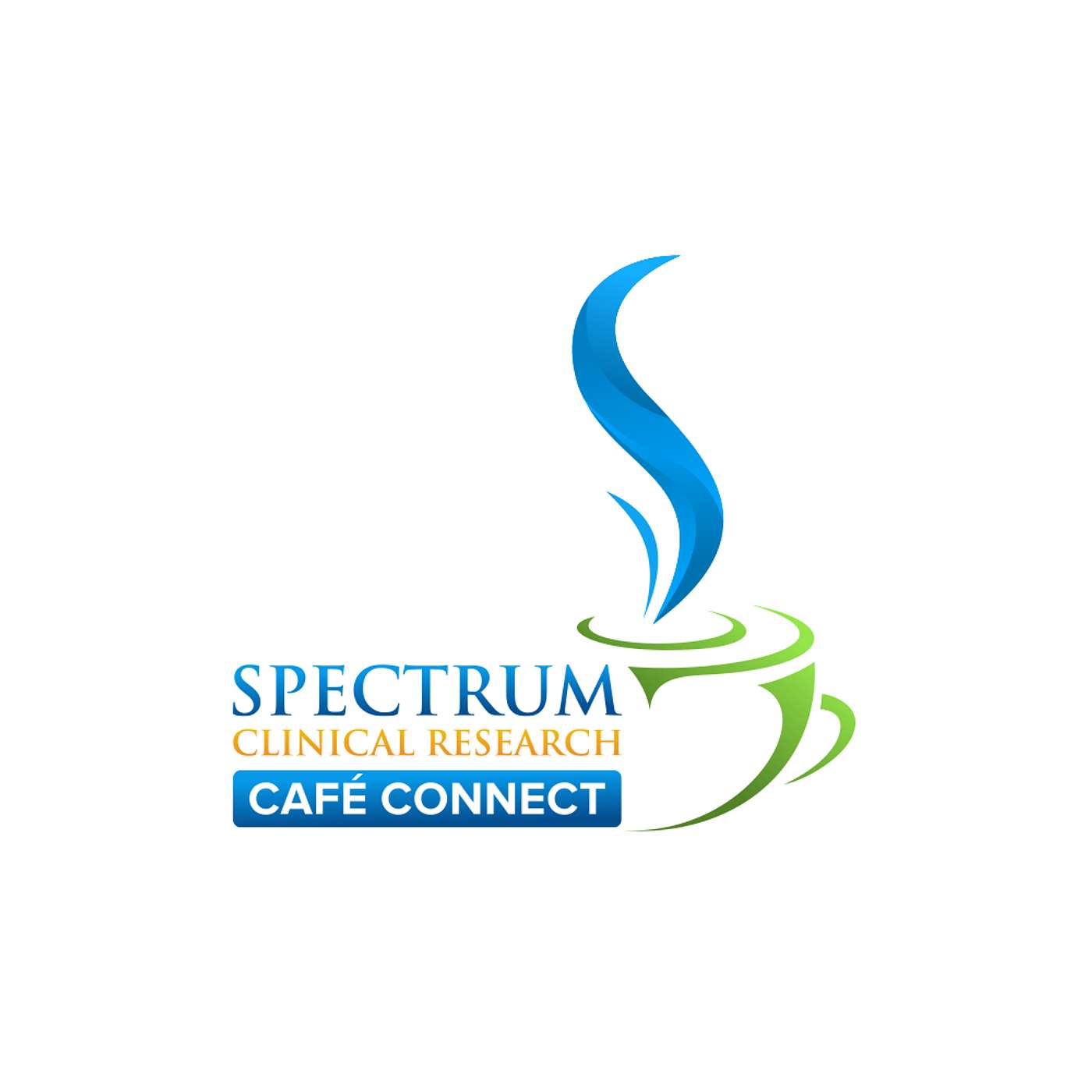 Spectrum Clinical Research Cafe Connect