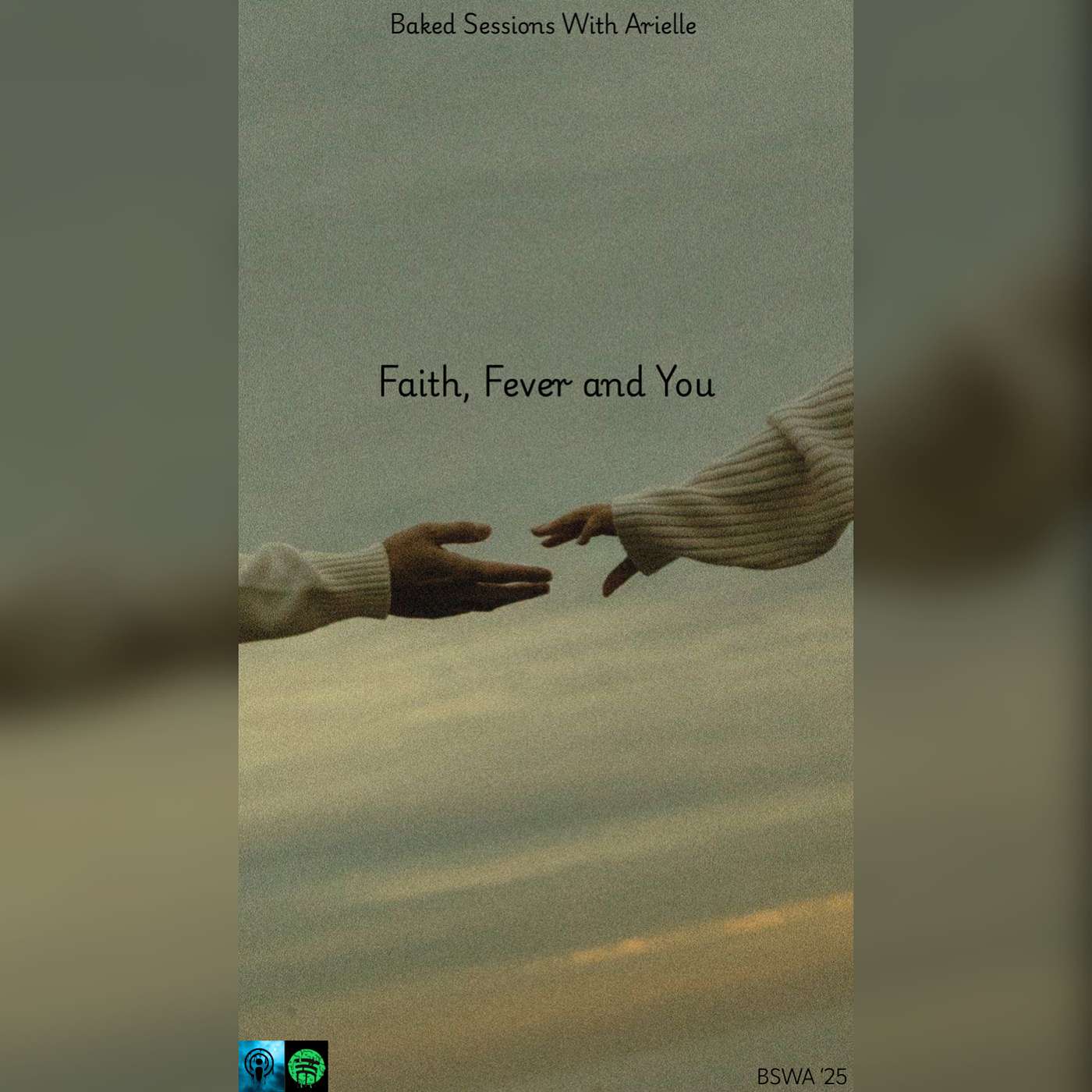 Faith, Fever and You. Faith, Fever and You.