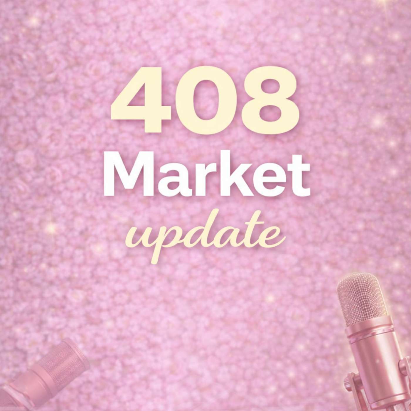 408 Market update 2/4/26 episode artwork