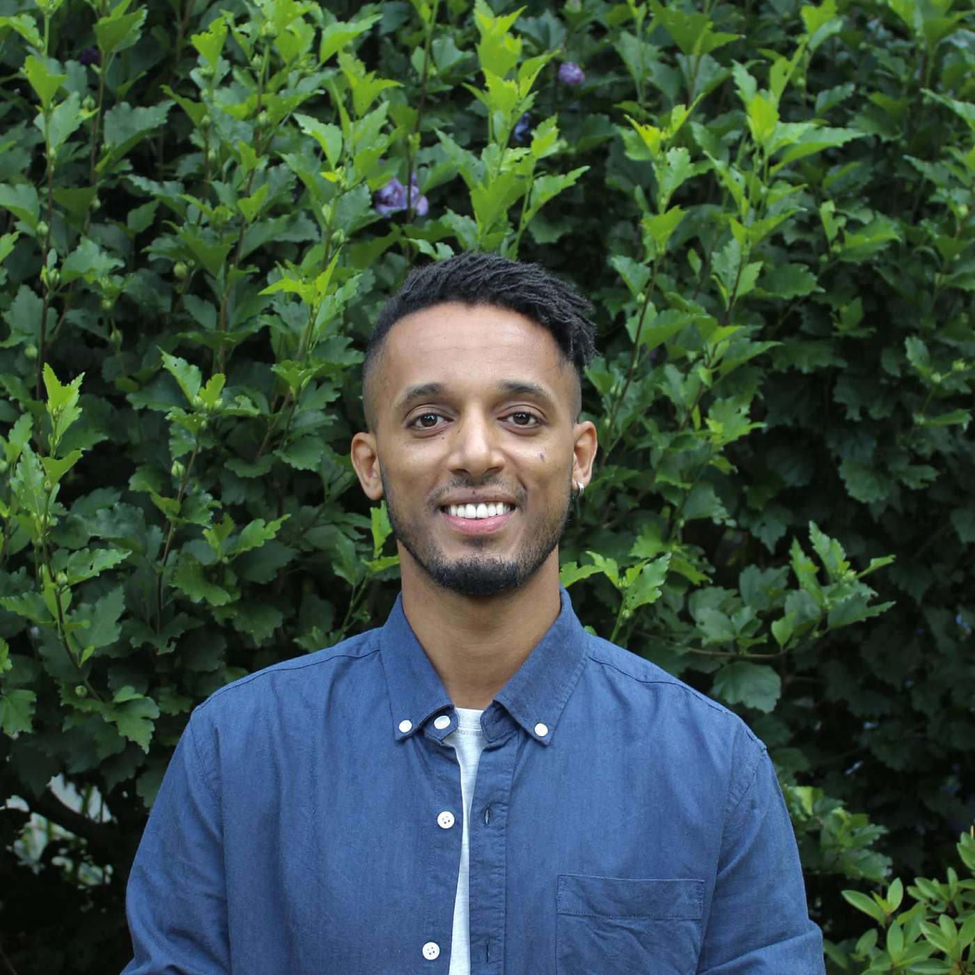 Color Shift: Transracial Adoptees