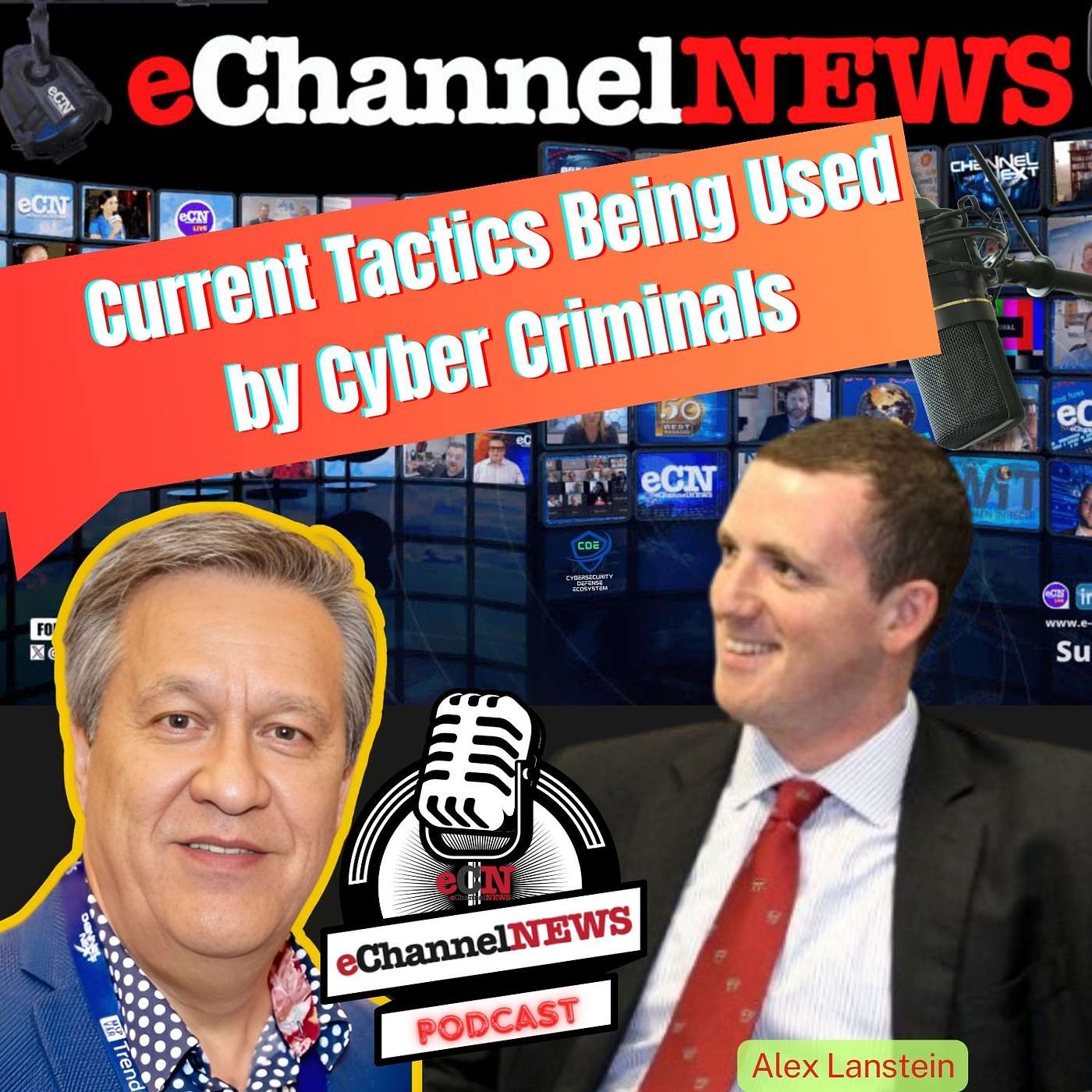 EChannelNews Podcast