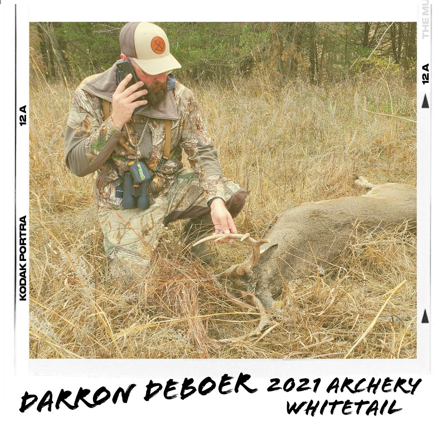 deBoer Brothers - Our Hunting Stories