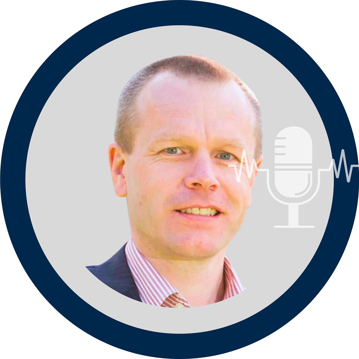 Episode 26: Dr. Willie Stewart, Consultant Neuropathologist at Queen Elizabeth University Hospital in Glasgow episode artwork