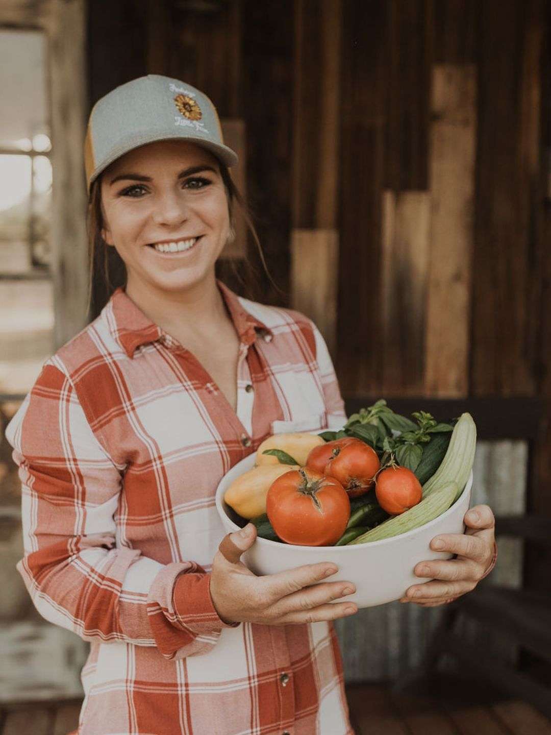 Audrey Crawford