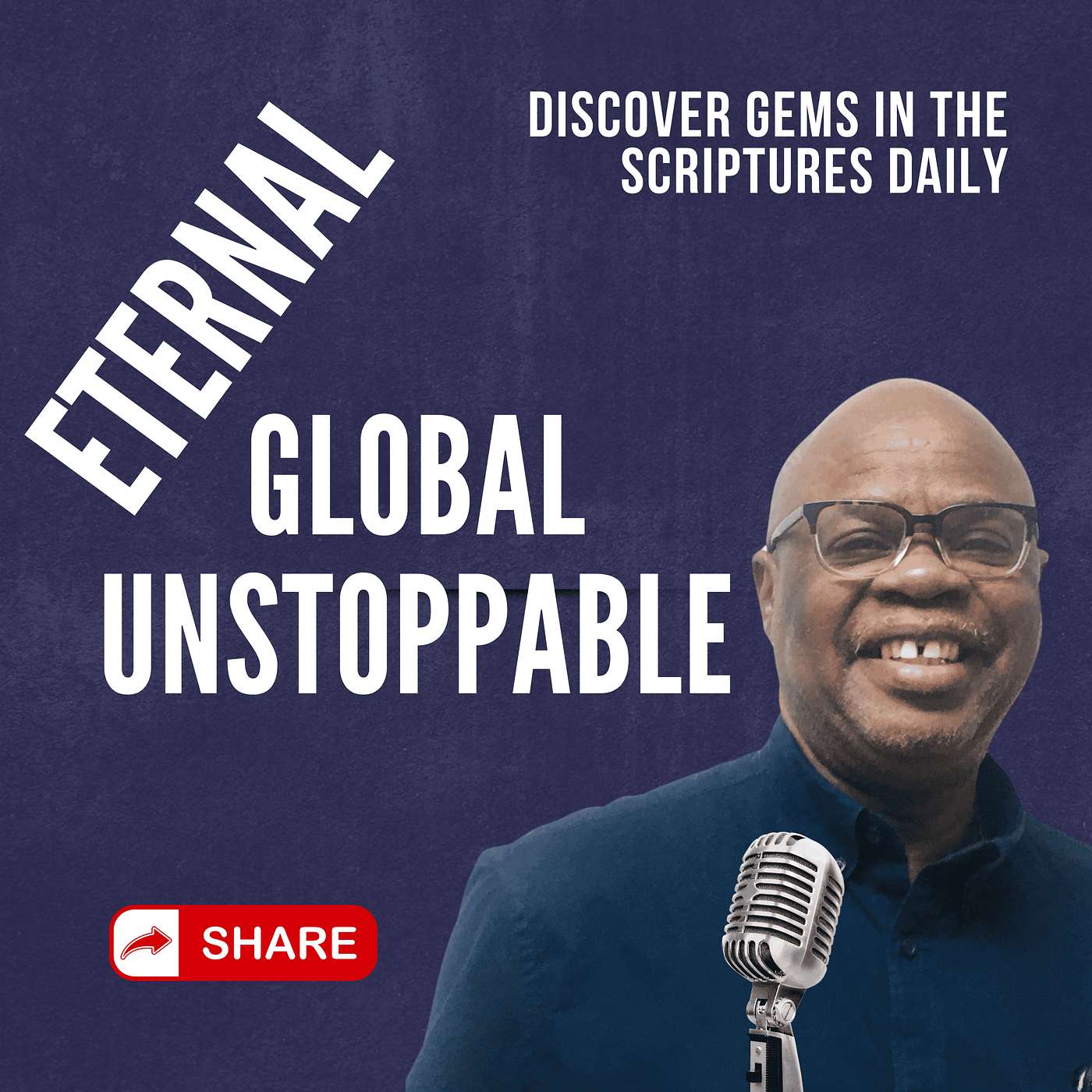 Jesus Built the Biggest Global Enterprise EVER! ( You’re Part of It!)