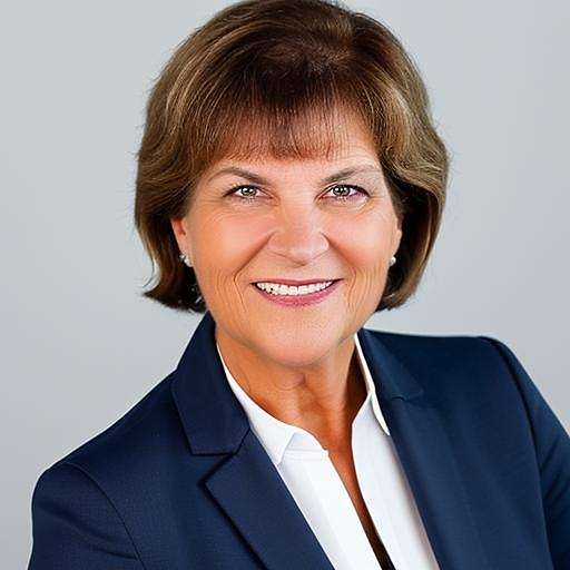 Jennifer Goddard