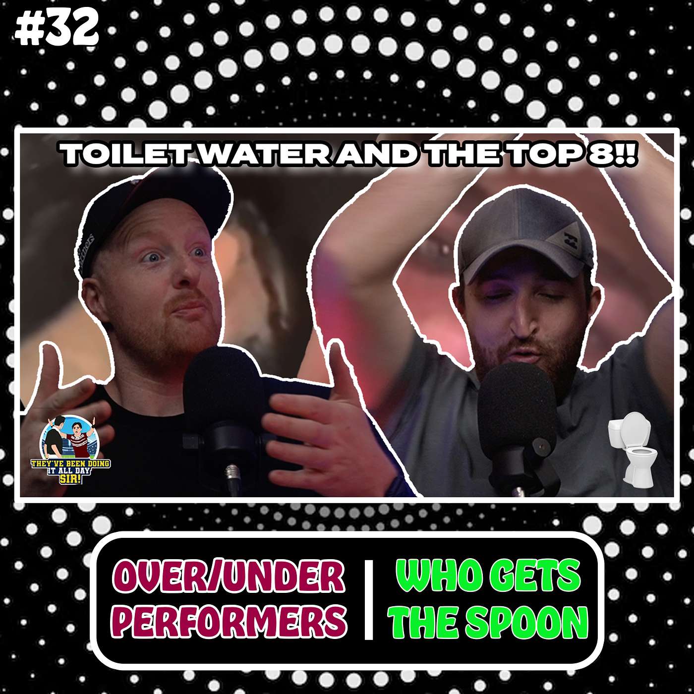 Toilet Water and The Top 8: The Bizarre Final Weeks of NRL Season