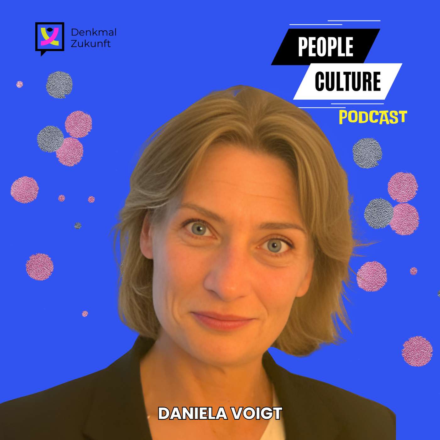 People Culture Podcast