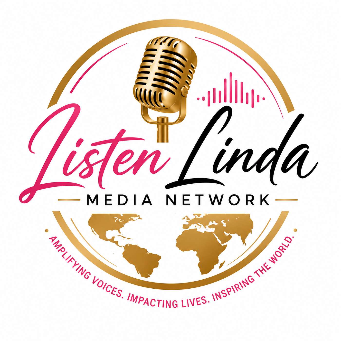 Listen Linda Media Network