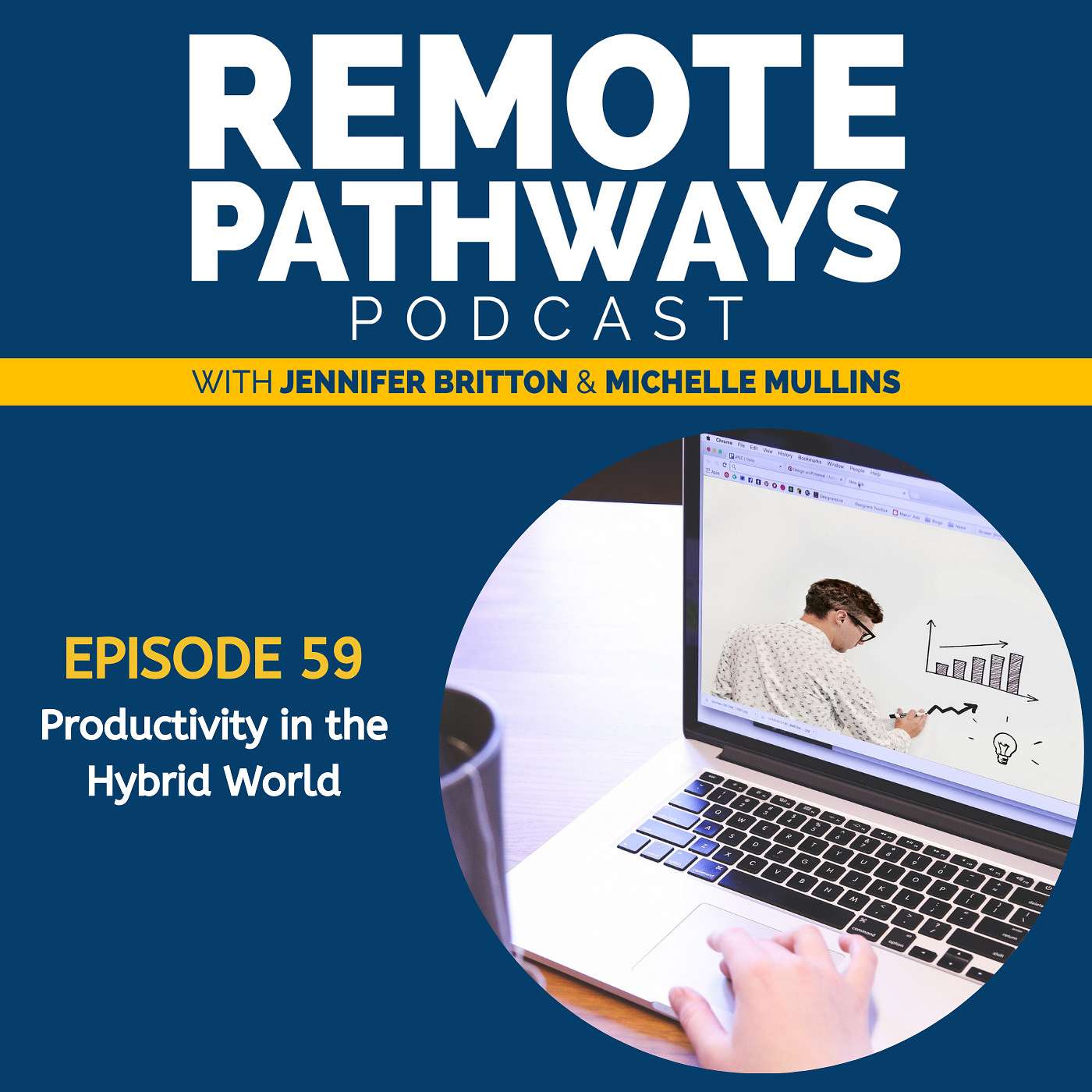 The Remote Pathways Podcast