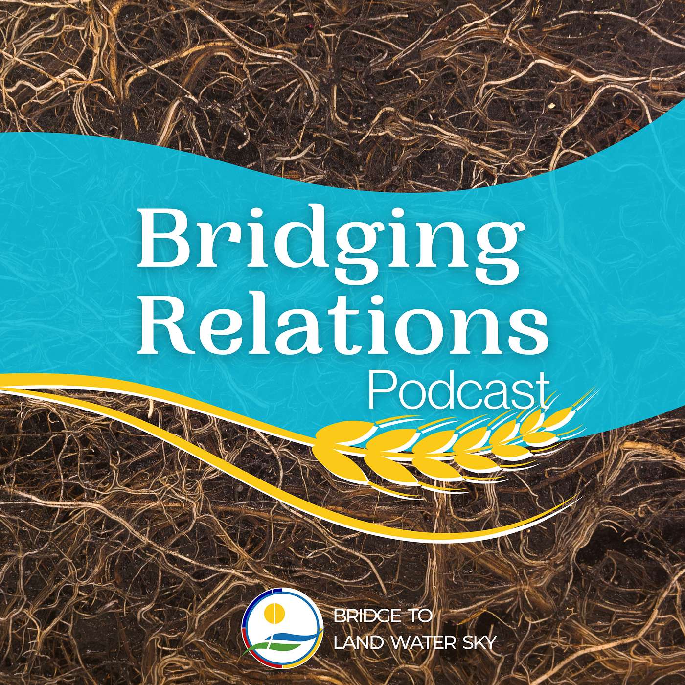 Building Bridges: The Power of Partnerships | S1 Ep. 1 episode artwork