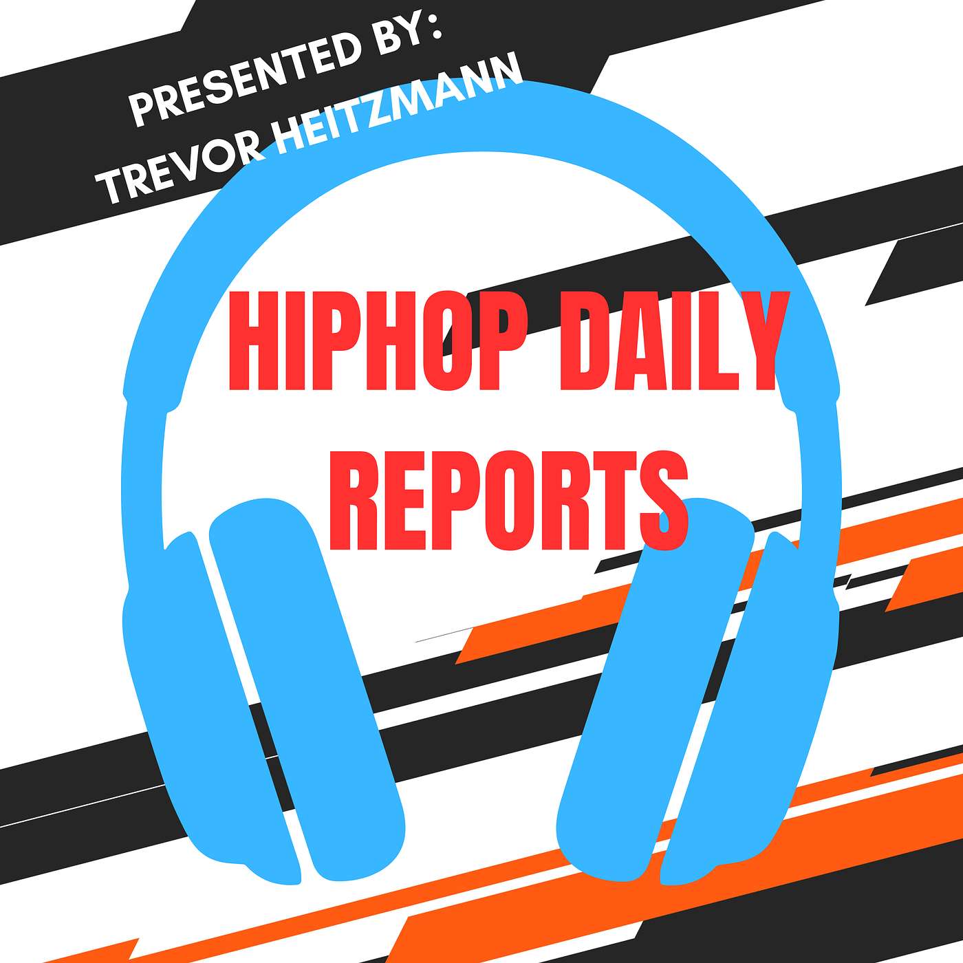 Hip-Hop Daily Reports Episode 5 - History and Influence of the Opium Label episode artwork