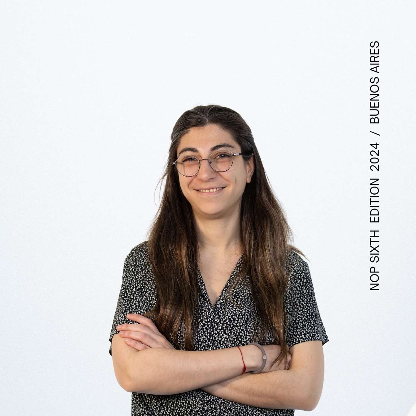 T6_EP 46 Dra. Martina Luzuriaga: Baja reserva ovárica, diabetes y su propio camino hacia la maternidad