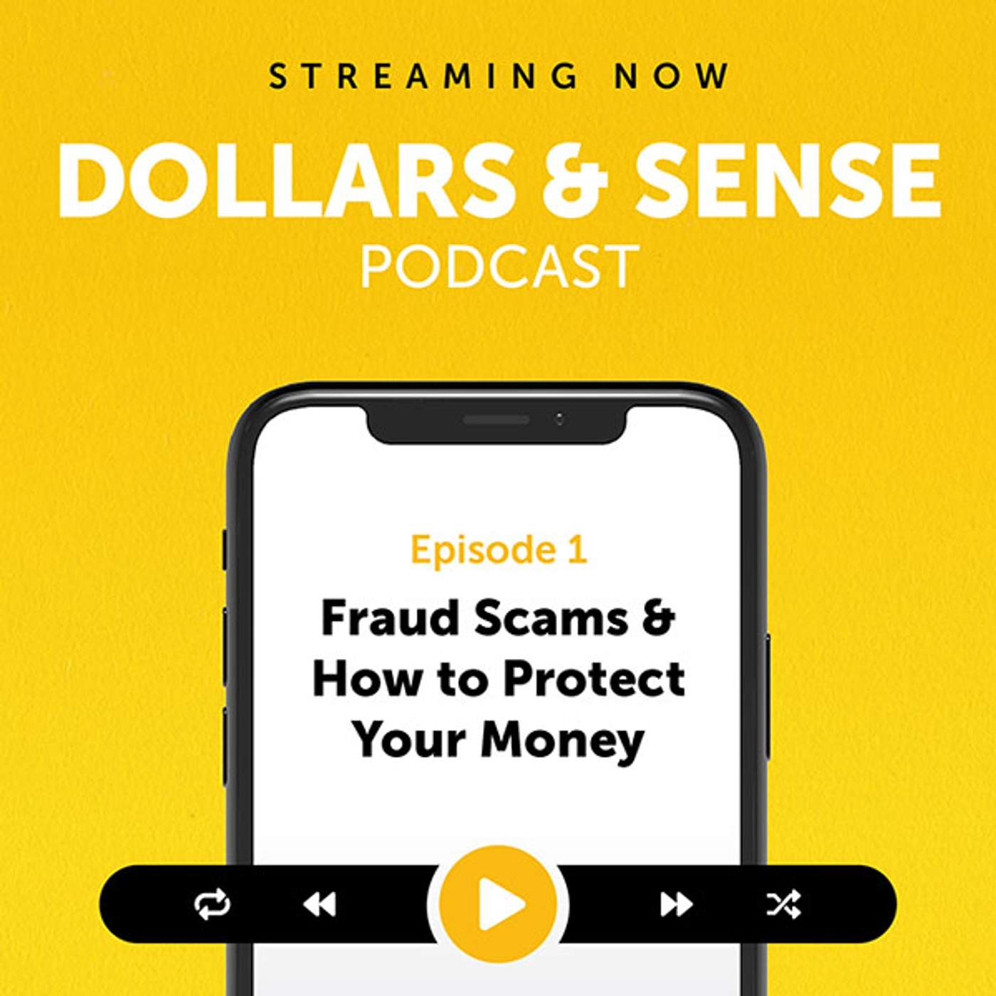 Dollars & Sense