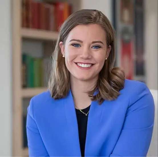 Representative Caroline Fairly
