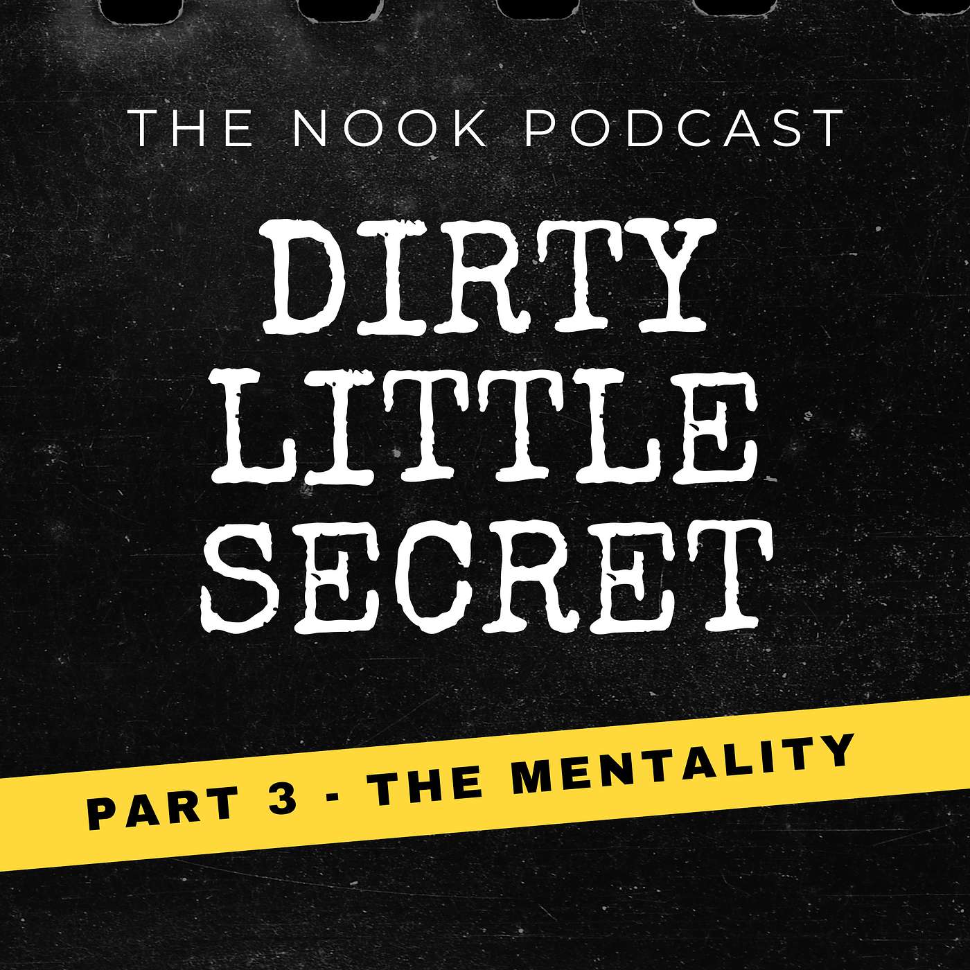 The Nook Podcast