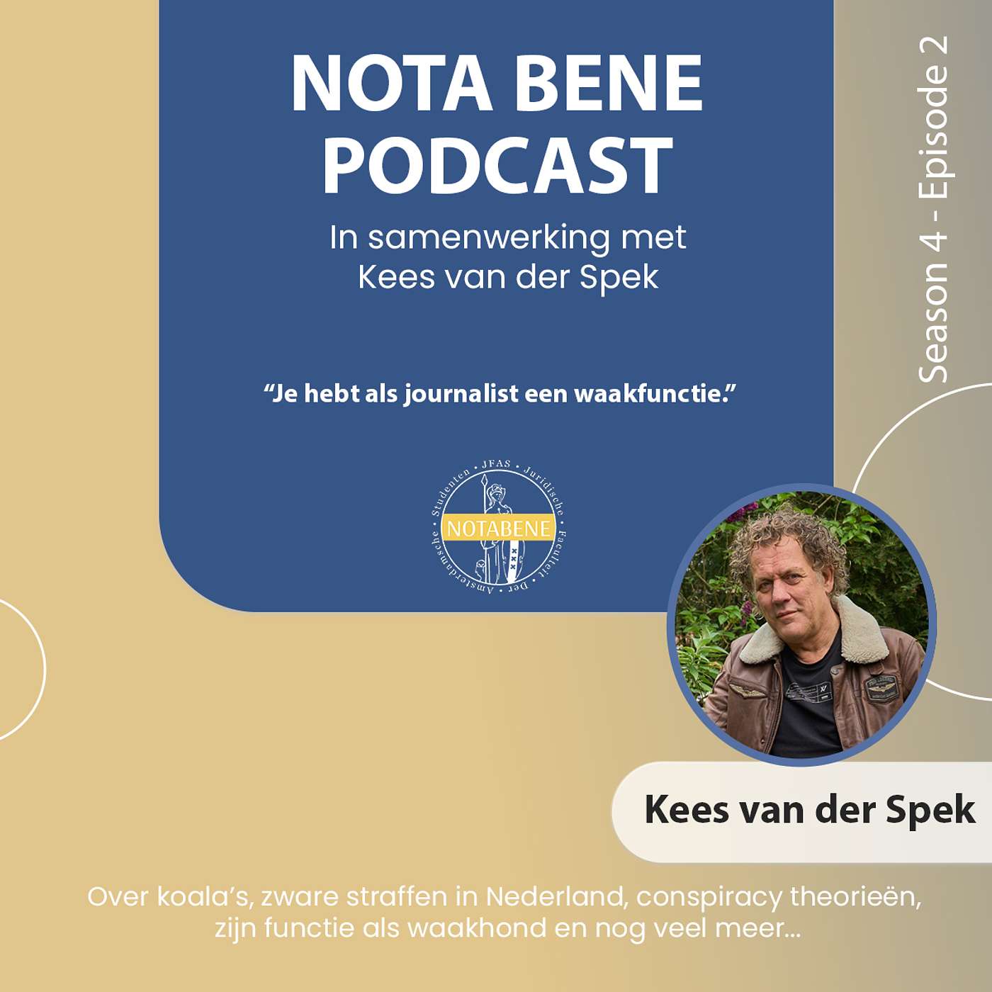 Nota Bene Podcast