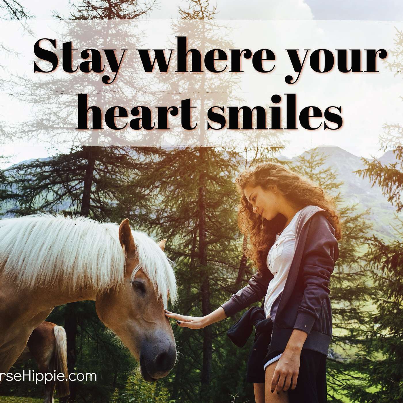 The Feeling of Happiness