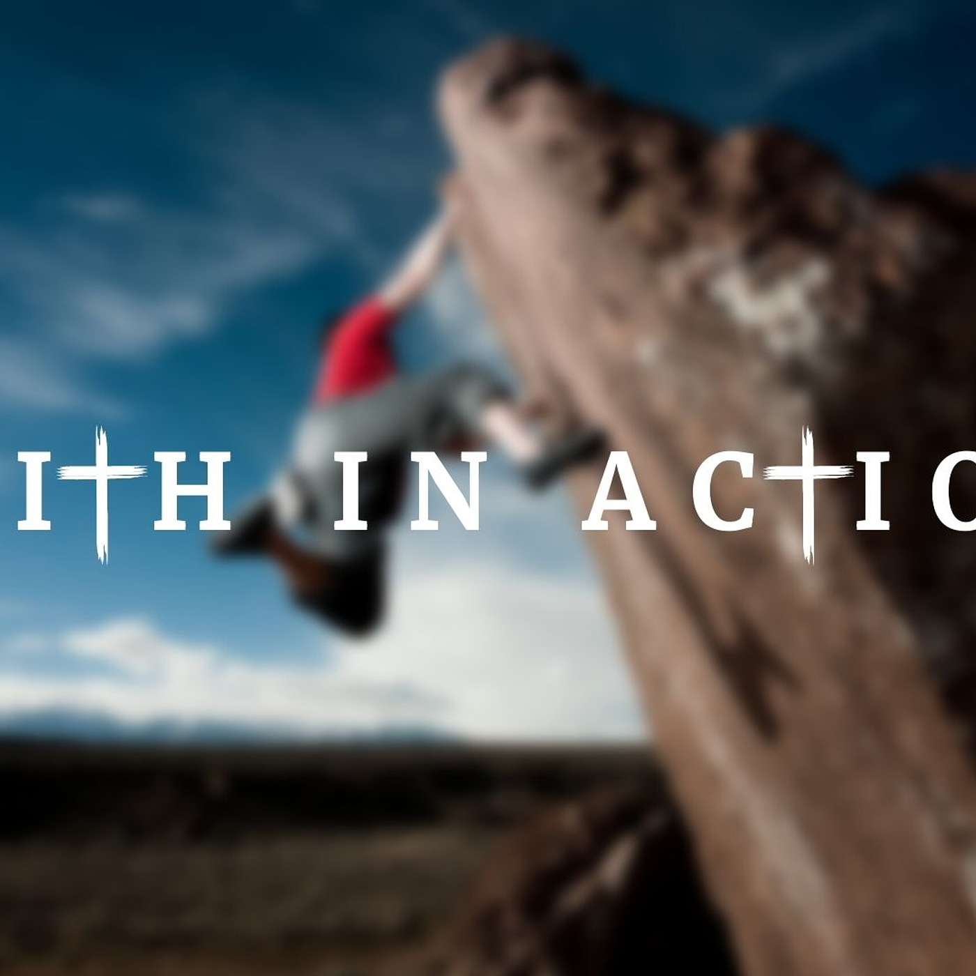 Spirit In Action episode artwork