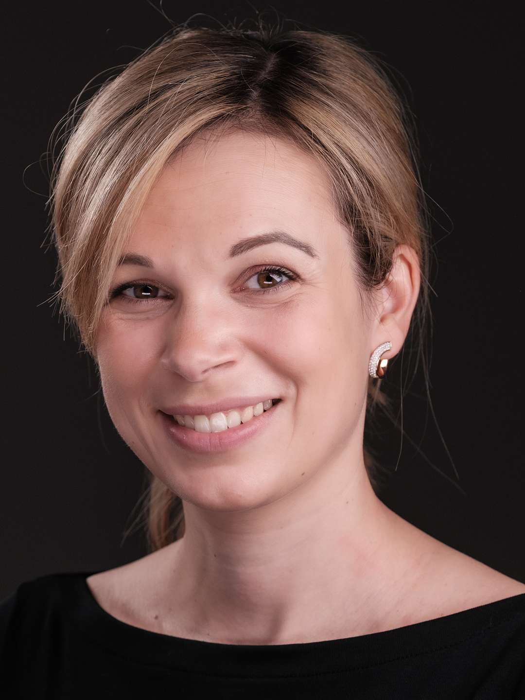 Dr. Margot Den Hondt