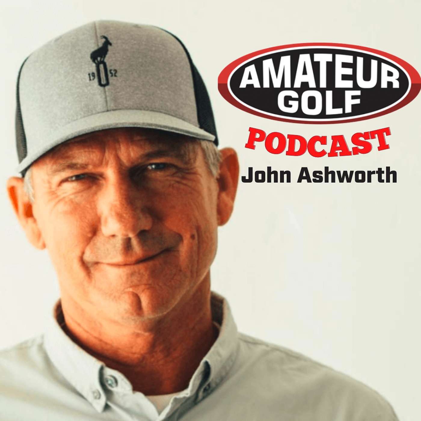 The Amateur Golf Podcast by AmateurGolf.com